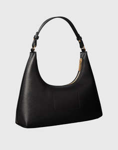 CALVIN KLEIN JEANS FOIL LOGO SHOULDER BAG (Dimensiuni: 30.5 x 13 x 7.5cm.)