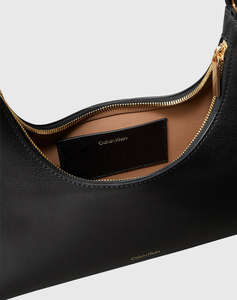 CALVIN KLEIN JEANS FOIL LOGO SHOULDER BAG (Dimensiuni: 30.5 x 13 x 7.5cm.)