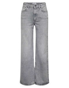 ONLY ONLJUICY HW WIDE LEG DNM REA707 NOOS