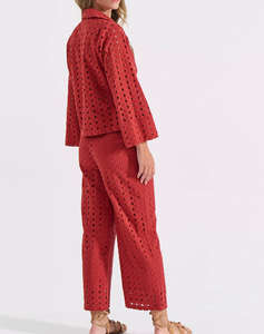 BILL COST CULOTTE