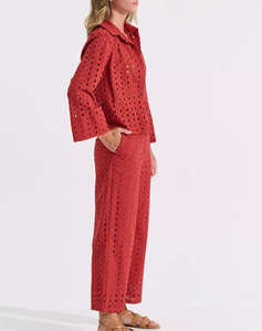 BILL COST CULOTTE