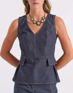 BILL COST BLUZA