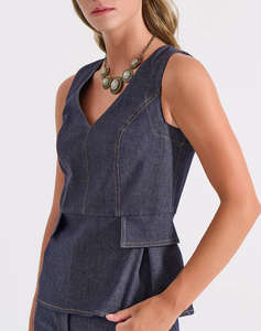 BILL COST BLUZA