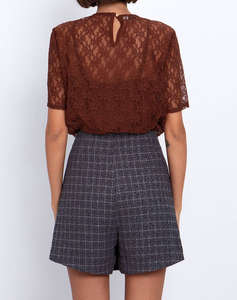 TOI&MOI BLUZA