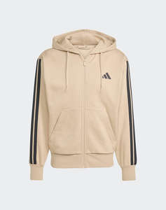 ADIDAS M 3S FL FZ HD