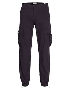 JACK&JONES JPSTKANE JONNIE CUFFED CARGO RET