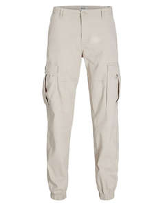 JACK&JONES JPSTKANE JONNIE CUFFED CARGO RET