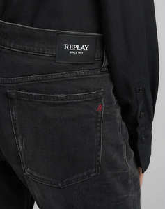 REPLAY PANTALONI