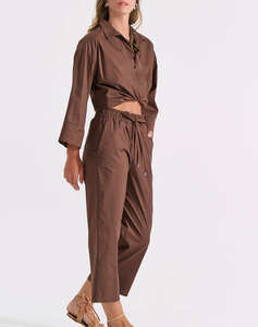 BILL COST CULOTTE