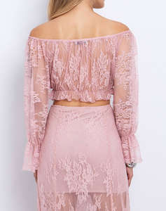 TOI&MOI BLUZA