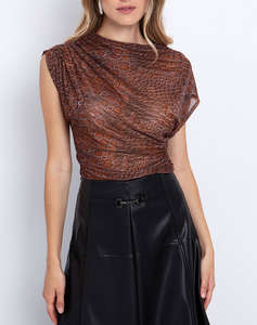 TOI&MOI BLUZA