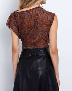 TOI&MOI BLUZA