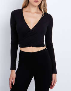 TOI&MOI BLUZA