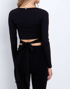 TOI&MOI BLUZA