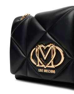 LOVE MOSCHINO GEANTA (Dimensiuni: 28 x 16 x 8.5cm.)