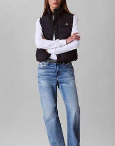 CALVIN KLEIN JEANS LGHTWGHT QLTD VST PC