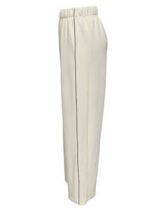 ONLY ONLMILA WIDE PANT BOX UB CC SWT
