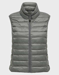 ONLY ONLTAHIA LW QUILTED WAISTCOAT OTW NOOS