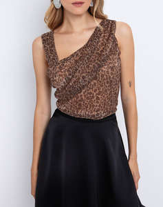 TOI&MOI BLUZA