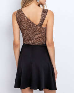 TOI&MOI BLUZA