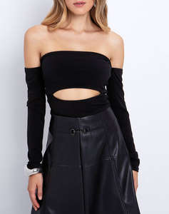TOI&MOI BLUZA