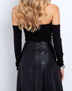 TOI&MOI BLUZA
