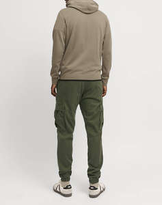 JACK&JONES JPSTKANE JONNIE CUFFED CARGO RET