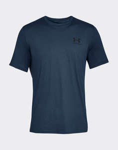 UNDER ARMOUR UA M SPORTSTYLE LC SS