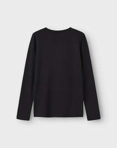 NAME IT NKFLUCIA SLIM LS TOP