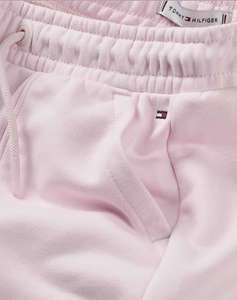 TOMMY HILFIGER TOMMY PUFF PRINT SWEATPANT
