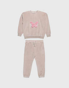 ALOUETTE SET
