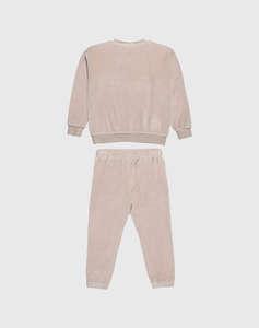 ALOUETTE SET