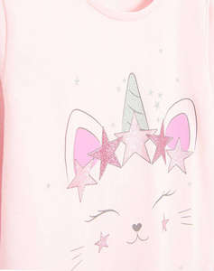 COOL CLUB Bluza M/M FATA