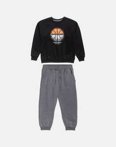ALOUETTE SET FIVE STAR