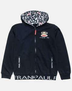 ALOUETTE JACHETA PAUL FRANK