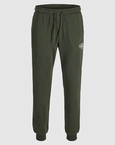 JACK&JONES JPSTGORDON MAKOTO SWEAT PANTS PLS