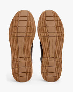 TOMMY HILFIGER PREMIUM LEATHER HYBRID
