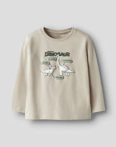 NAME IT NMMVUX LS TOP