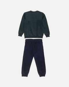 ALOUETTE SET FIVE STAR