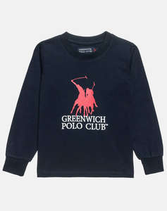 ALOUETTE BLUZA GREENWICH