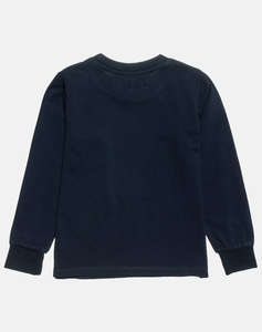 ALOUETTE BLUZA GREENWICH