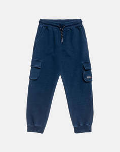 ALOUETTE PANTALONI MOOVERS