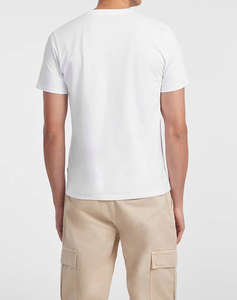 GUESS JEANS GJ SS CN SLIM AMERICAN TR TEE BLUZA DE BARBATI