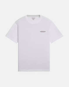 GUESS JEANS GJ SS CN SLIM AMERICAN TR TEE BLUZA DE BARBATI