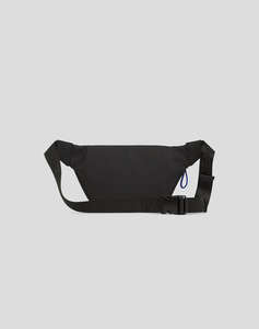 KARL LAGERFELD JEANS KLJ COATED PU BUMBAG (Dimensiuni; 18 x 16 x 8cm.)