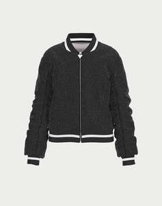 GUESS REVERSIBLE PADDED LS BOMBER GEACA DE COPII GIRL