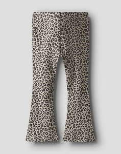 NAME IT NMFLEOANA FLARED LEGGING