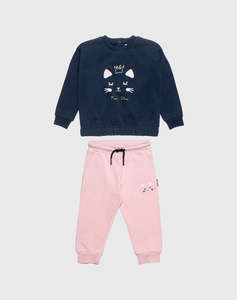 ALOUETTE SET FIVE STAR