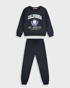 ENERGIERS TRENING(BLUZA,PANTALONI)