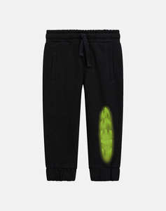 GUESS ACTIVE PANTS PANTALONI DE COPII BOY